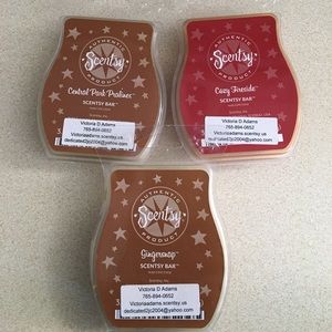 Scentsy lot